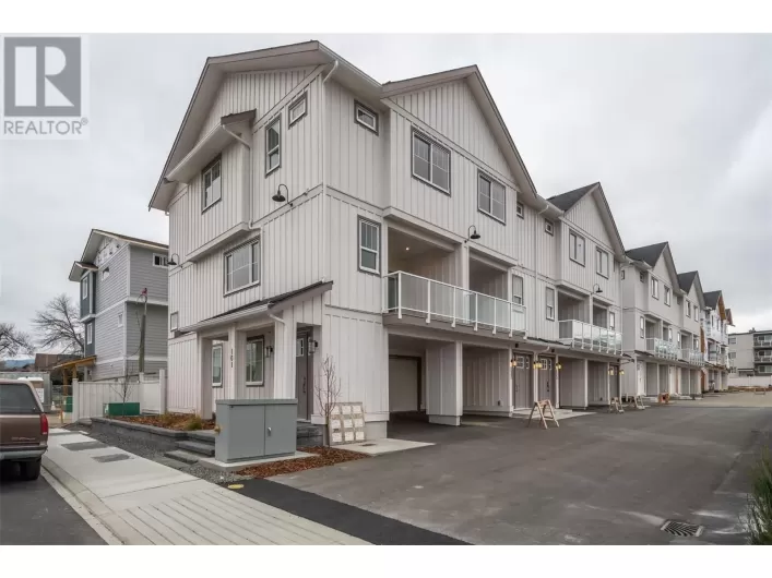 784 ARGYLE Street Unit# 102, Penticton