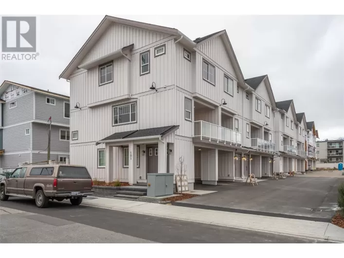 784 ARGYLE Street Unit# 103, Penticton