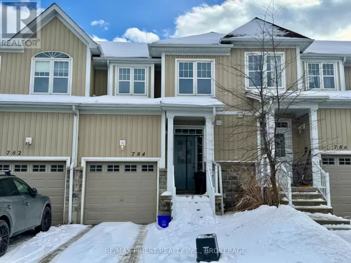 784 NEWMARKET LANE, Kingston