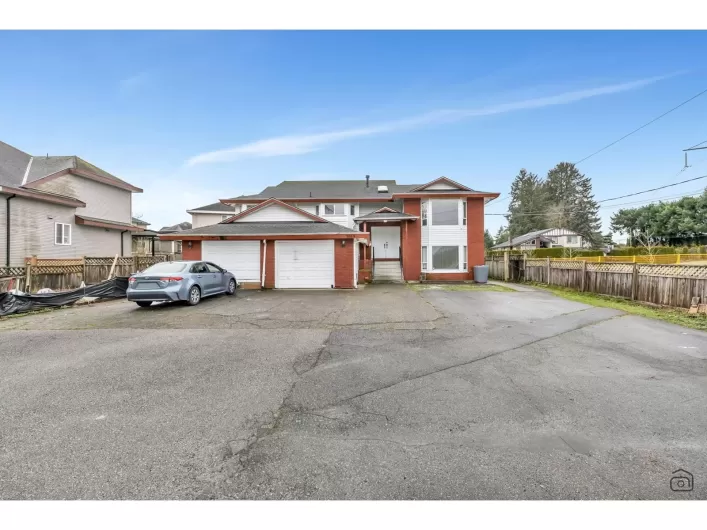 7865 148 STREET, Surrey