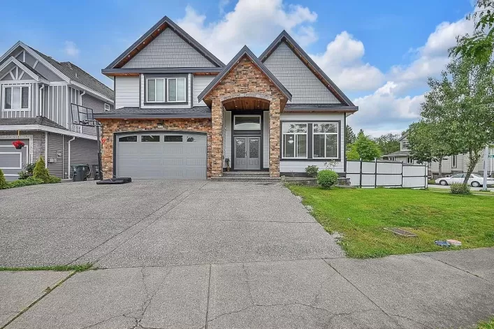 7893 147A STREET, Surrey