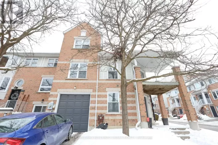 79 - 105 BRANDY LANE WAY, Newmarket