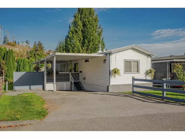 79 3300 HORN STREET, Abbotsford