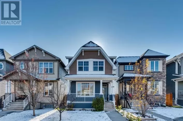 79 Cranford Park SE, Calgary