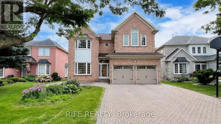 79 FAWNBROOK CIRCLE, Markham