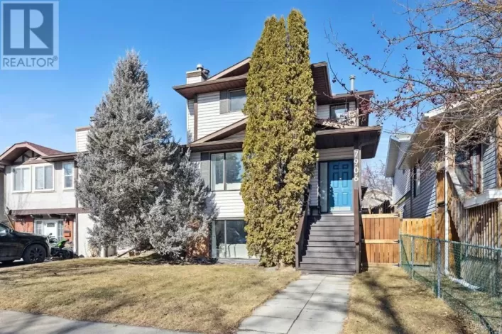 7906 Ranchview Drive NW, Calgary