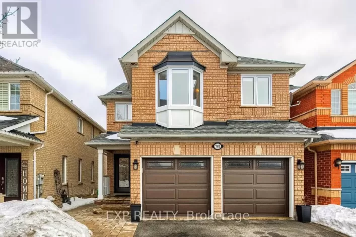 792 KNOTTY PINE GROVE, Mississauga