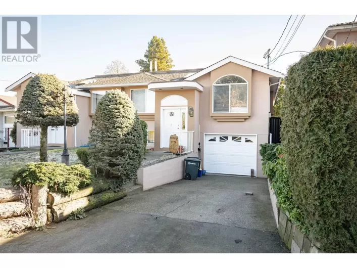 7936 EDMONDS STREET, Burnaby