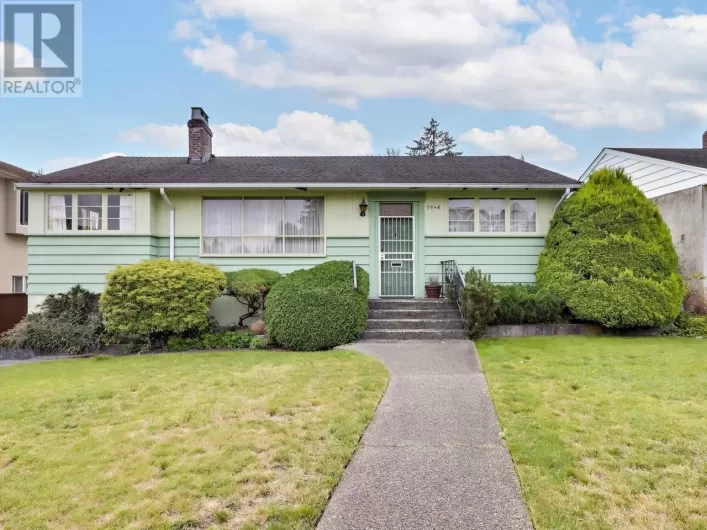 7948 17TH AVENUE, Burnaby