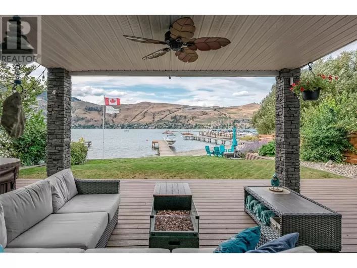 7953 Okanagan Landing Road, Vernon