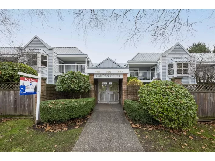 8 10050 137A STREET, Surrey