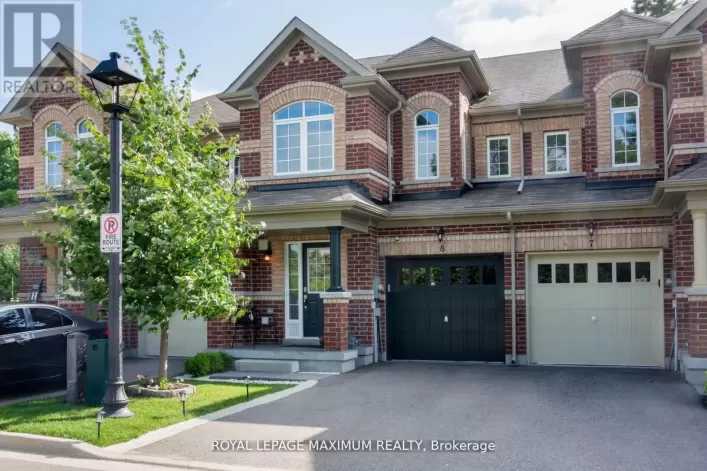 8 - 31 TOWNLINE, Orangeville