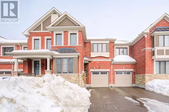 8 CASELY AVENUE, Richmond Hill