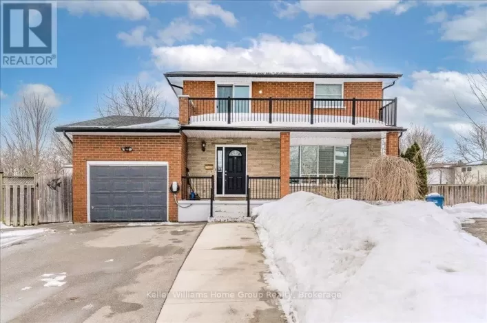 8 JOYCE PLACE, Guelph