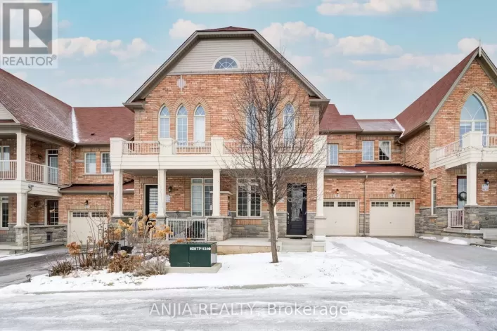 8 WAGNER DRIVE, Markham