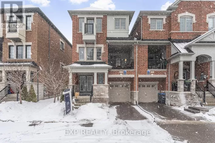 80 OAKMORE LANE, Brampton