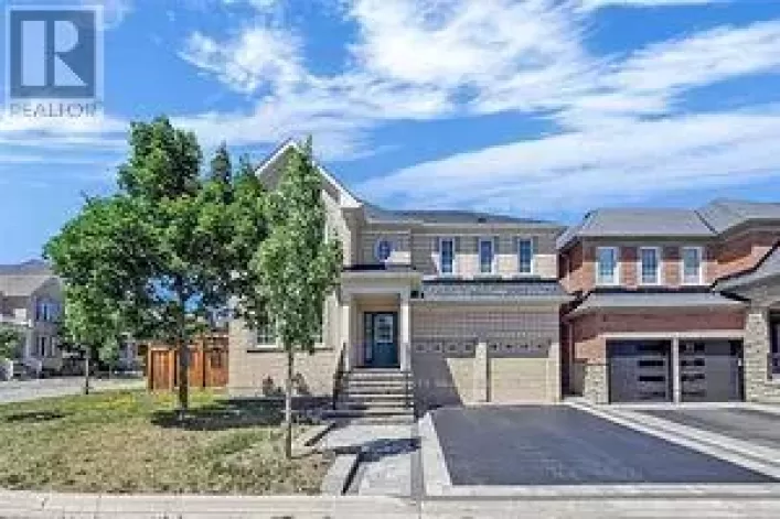 80 SERANO CRESCENT, Richmond Hill