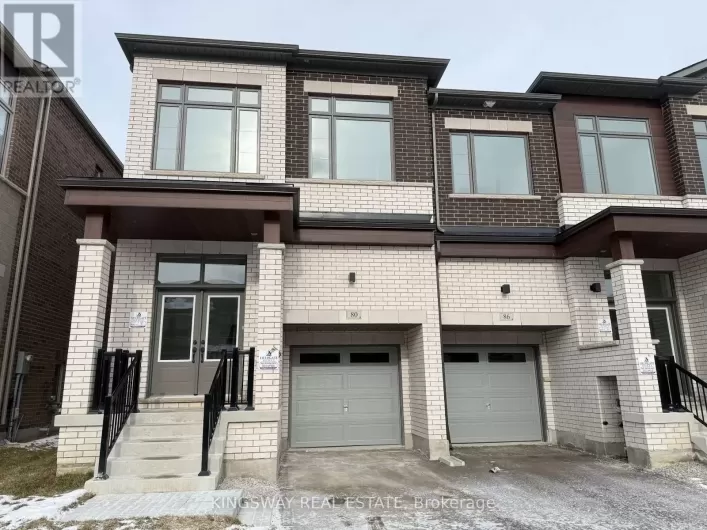 80 SINGHAMPTON ROAD, Vaughan