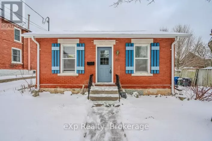 80 ST ARNAUD STREET, Guelph