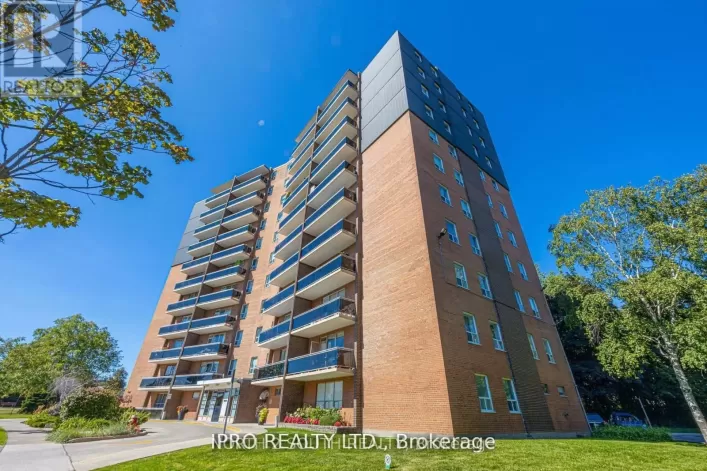 801 - 3145 QUEEN FREDERICA DRIVE, Mississauga