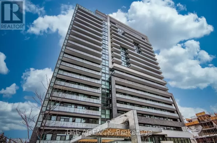 801 - 75 ONEIDA CRESCENT, Richmond Hill