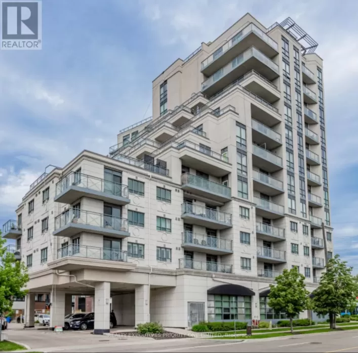 801 - 7730 KIPLING AVENUE, Vaughan