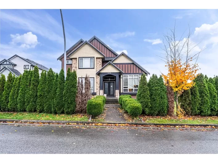 8018 155A STREET, Surrey