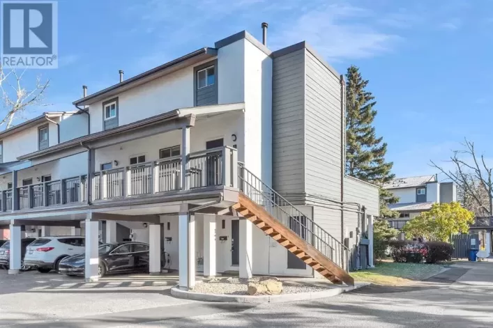 802, 2520 Palliser Drive SW, Calgary