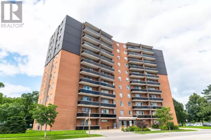 802 - 3145 QUEEN FREDERICA DRIVE, Mississauga