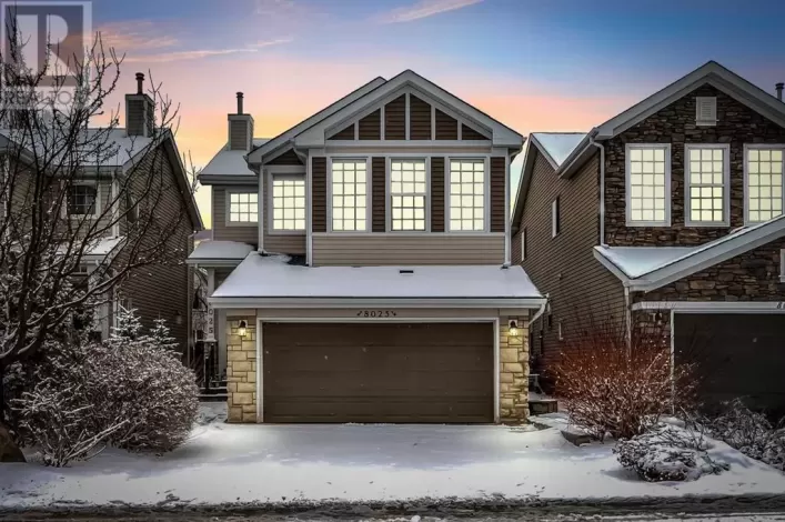 8025 Cougar Ridge Avenue SW, Calgary