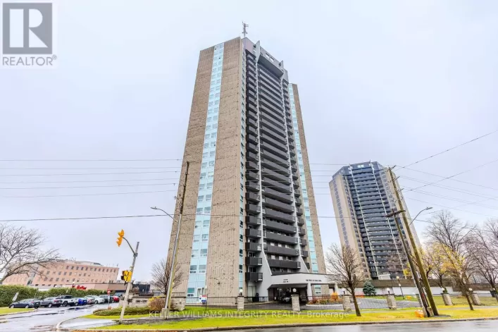 803 - 1380 PRINCE OF WALES DRIVE W, Ottawa