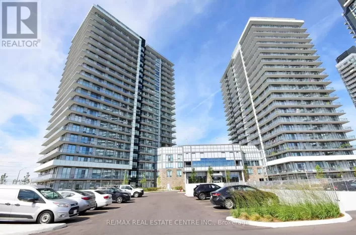 803 - 4655 METCALFE AVENUE, Mississauga