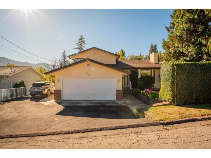 804 28TH Street, Castlegar