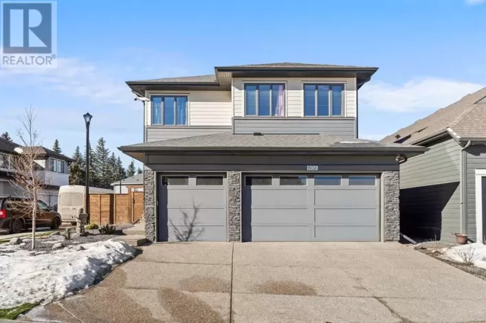 804 Shawnee Terrace SW, Calgary