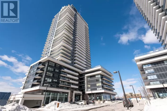 805 - 1435 CELEBRATION DRIVE, Pickering