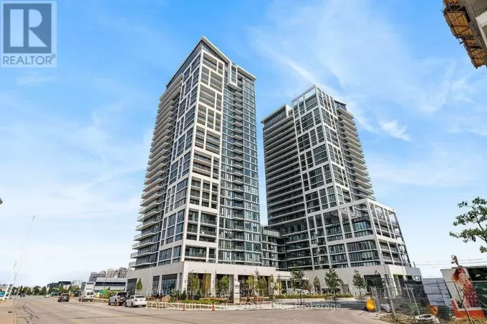 805 - 9000 JANE STREET, Vaughan