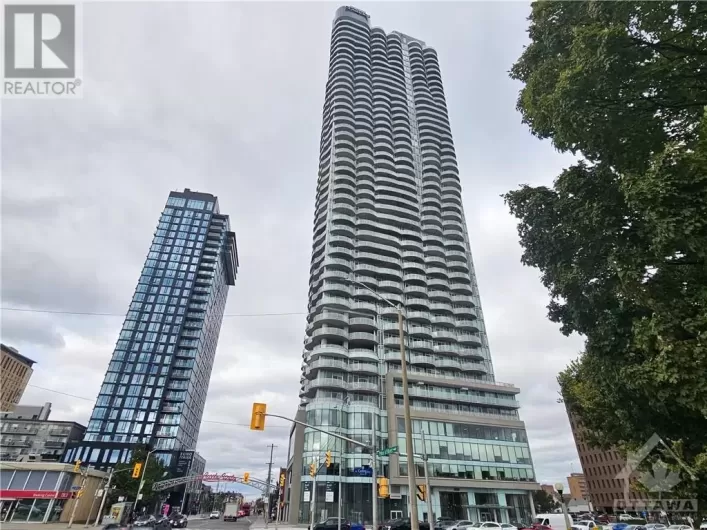 805 CARLING AVENUE UNIT#3103, Ottawa