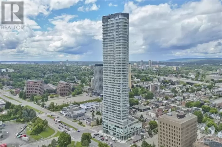 805 CARLING AVENUE UNIT#3801, Ottawa