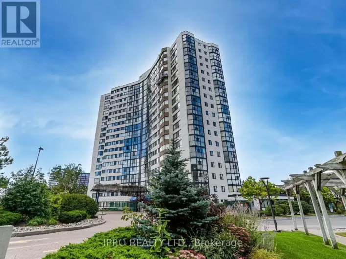 808 - 1360 RATHBURN ROAD E, Mississauga