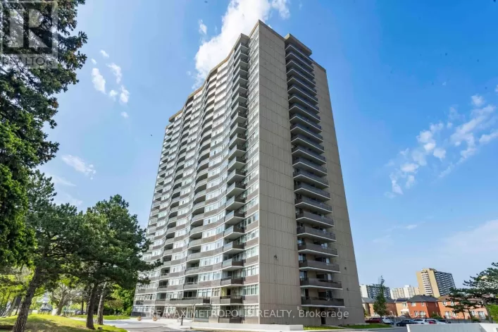 808 - 3151 BRIDLETOWNE CIRCLE, Toronto