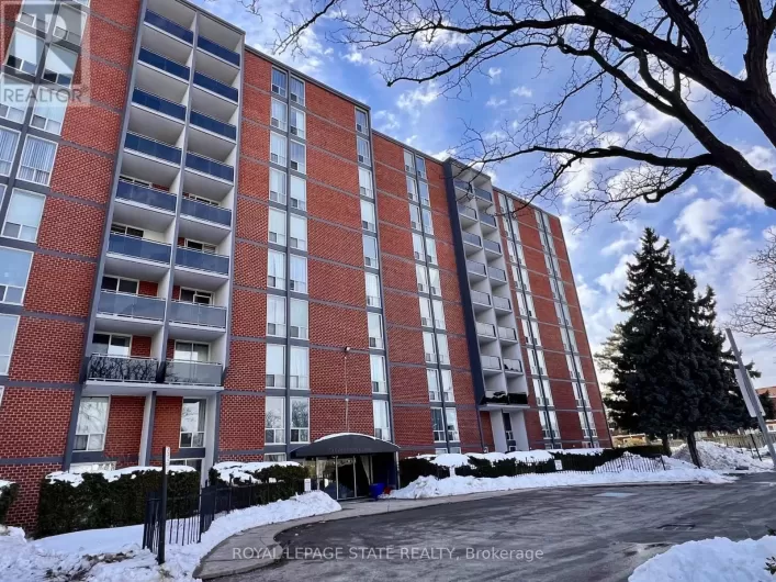 808 - 75 GLENBURN COURT, Hamilton