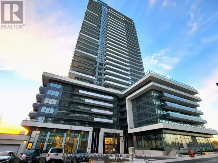 809 - 1435 CELEBRATION DRIVE, Pickering