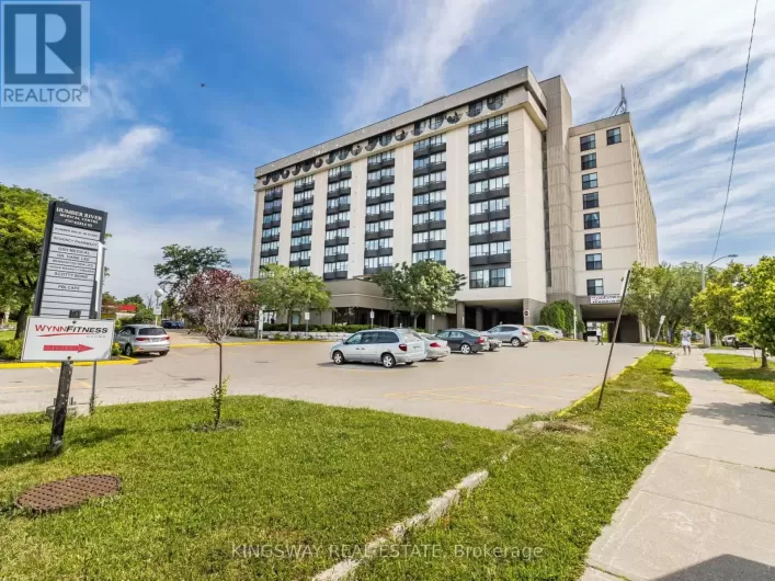 809 - 2737 KEELE STREET, Toronto (Downsview-Roding-CFB)