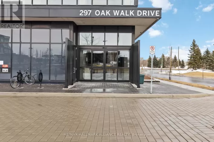 809 - 297 OAK WALK DRIVE, Oakville