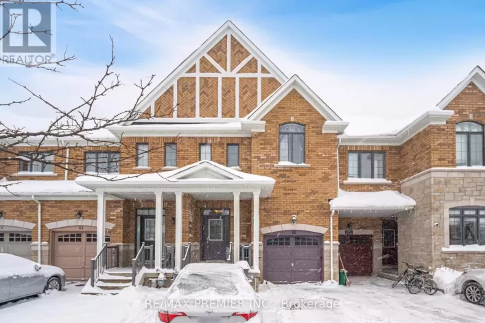 81 ALEXIE WAY, Vaughan