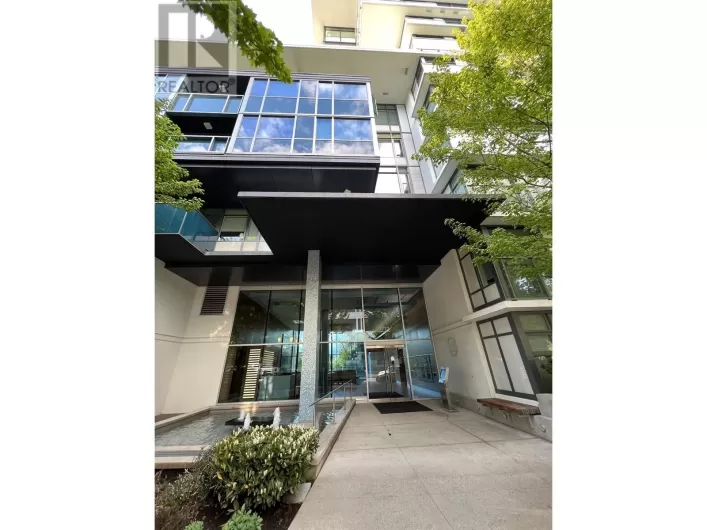 810 1777 W 7TH AVENUE, Vancouver