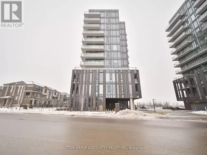 810 - 225 VETERANS DRIVE, Brampton