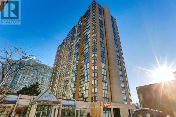 810 - 285 ENFIELD PLACE, Mississauga