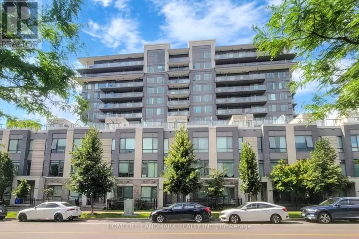 810 - 325 SOUTH PARK ROAD, Markham