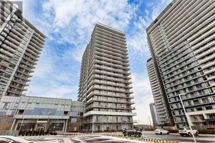 810A - 4675 METCALFE AVENUE, Mississauga